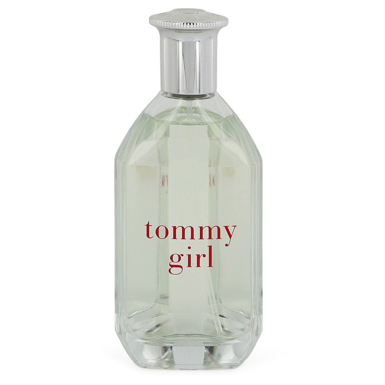 Tommy Girl by Tommy Hilfiger Eau De Toilette Spray (unboxed) 3.4 oz Tommy Girl by Tommy Hilfiger Eau De Toilette Spray (unboxed) 3.4 oz